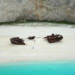 Το Ναυάγιο της Ζακύνθου στέλνει το δικό του ηχηρό μήνυμα μετά μουσικής